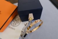 سوار هيرمس كيلي هاف دايموند