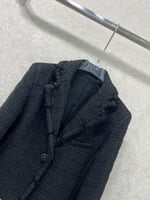 جاكيت شانيل من مجموعة خريف وشتاء