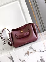 شنطه الباكيت رومي من لويفي