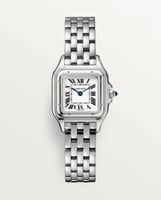 ساعة بانتير دو كارتييه