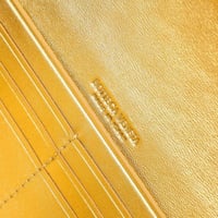 حقيبة جلد مجدول من بوتيغا