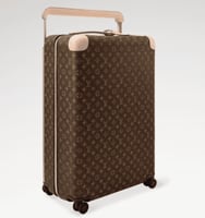 حقيبة هورايزن 70 من لويس فويتون بتصميم مارك نيوسن