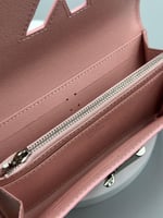 محفظه لويس فيتون تويست