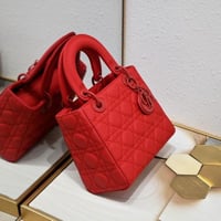 Red - Red