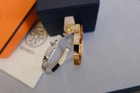 سوار هيرمس كيلي هاف دايموند