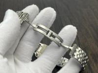 ساعة بانتير دو كارتييه