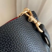 حقيبة يد "مولي25" أسود من كوتش