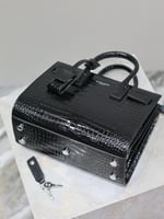 نانو ساك دو جور الكلاسيكية من سان لوران فخامة بحجم...