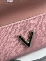 محفظه لويس فيتون تويست