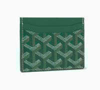 حامل البطاقات الكلاسيكي الفاخر من غويارد