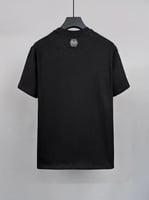 تيشيرت فيليب بلين بزخرفة تيدي