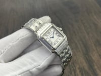 ساعة بانتير دو كارتييه