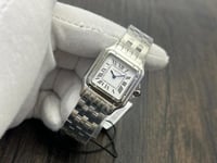 ساعة بانتير دو كارتييه