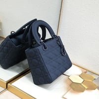 Blue-black