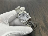 ساعة بانتير دو كارتييه