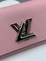 محفظه لويس فيتون تويست