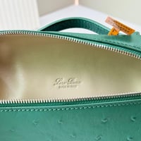 حقيبة مستحضرات تجميل