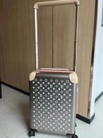 حقيبة السفر لويس فيتون Horizon 55