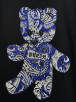 تيشيرت فيليب بلين بزخرفة تيدي