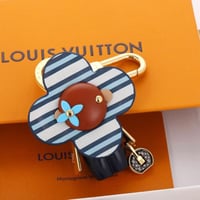 سلسلة مفاتيح دمية الشيف من لويس فيتون