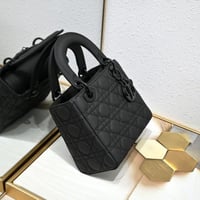 Black - Black