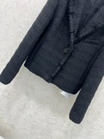 جاكيت شانيل من مجموعة خريف وشتاء