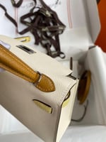 شنطه هيرميس كيلي 25