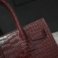 حقيبة نانو ساك دو جور الكلاسيكية من سان لوران برغن...