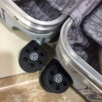 حقيبة سفر الكابينة ديور أند ريموا