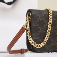 شنطة ومحفظة كتف بوشيت من سيلين