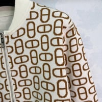 جاكيت هيرميس فاخر – إصدار 2025