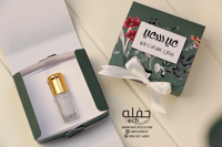 علب توزيعات فلورا (مجموعة 6 علب)