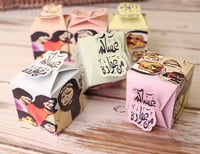 توزيعات خالتي قماشة (6 علب)