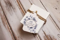 تعليقة الهدايا والتوزيعات - نصف صلاح الذرية بالدعا...