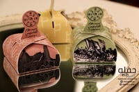 علبة توزيعات - يوم التأسيس