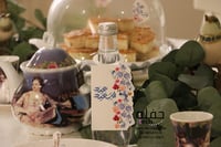 تعليقات أزهار لعلب الماء - (مجموعه من 6 تعليقات)