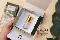 علب توزيعات فلورا (مجموعة 6 علب)