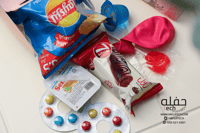 عيديات الأرنب