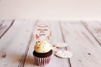 تغريسة - Welcome little princess