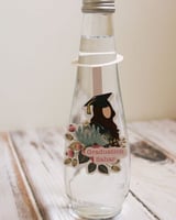 تعليقة للمشروبات - Graduation