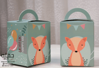 عيديات الثعلب