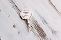 تغريسة - Welcome little princess