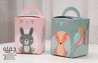 عيديات الأرنب