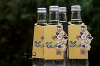 تعليقات عيد سعيد لعلب الماء - (مجموعه من 6 تعليقات...