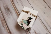 تعليقة الهدايا والتوزيعات -Graduation