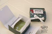 علب توزيعات فلورا (مجموعة 6 علب)