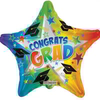 01CT(بدون تعبئة) GR168 36"FOIL BALLOON 85186