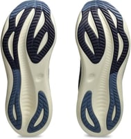 أسيكس نيمبوس 27 بنفسجي بقاعدة بيضاء