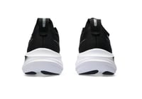 أسيكس أسود جرافيت رمادي