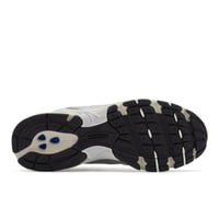 نيو بالانس530 أبيض وفضي